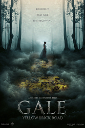 Gale: Yellow Brick Road