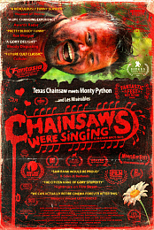 Chainsaws Were Singing