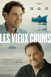 Les Vieux Chums