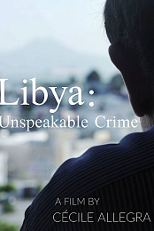 Unspeakable Crime