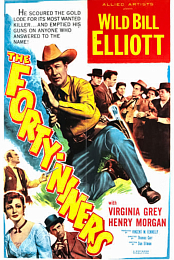 The Forty-Niners