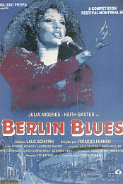 Berlin Blues