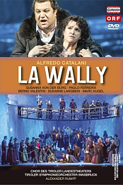 La Wally