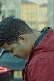 A Letter to Black Men