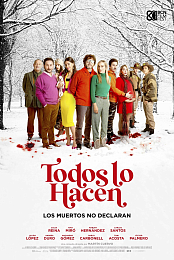 Todos lo hacen