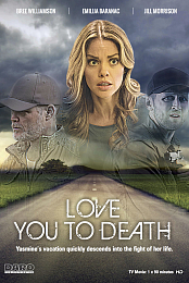 Love You to Death