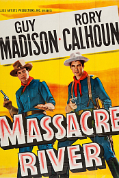 Massacre River