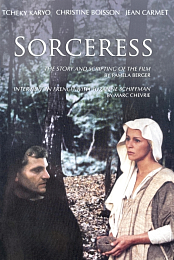 Sorceress