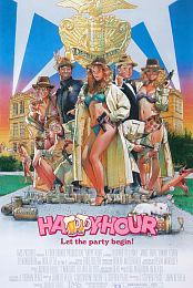 Happy Hour