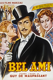Bel Ami