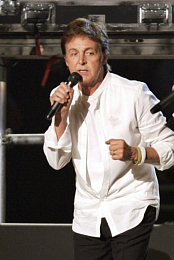 The 47th Annual Grammy Awards