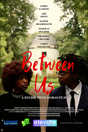 Between Us