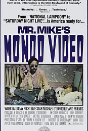 Mr. Mike's Mondo Video