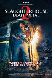 Slaughterhouse 2: Death Metal