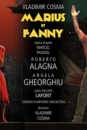 Marius et Fanny