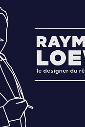 Raymond Loewy, le designer du reve americain