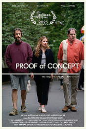 Proof of Concept