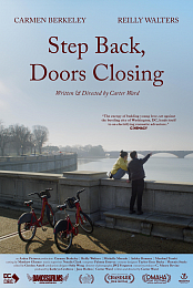 Step Back, Doors Closing