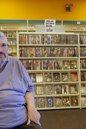 Video Store Millionaire
