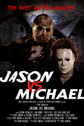 Jason Voorhees vs. Michael Myers