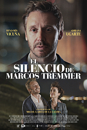 The Silence of Marcos Tremmer