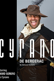 Cyrano de Bergerac