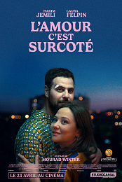 L'amour c'est surcote