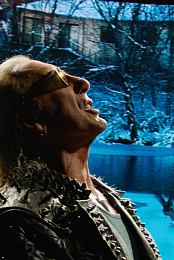 Dee Snider - Stand