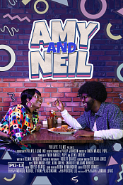 Amy & Neil