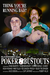 Poker Bustouts