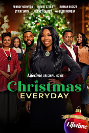 Christmas Everyday