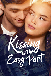 Kissing Is the Easy Part (2026) 720p WEBRip x264 2.0 YTS YIFY