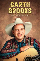 Garth Brooks: The Country King