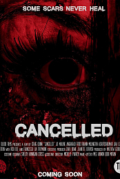 Cancelled