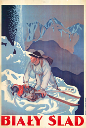 The White Trail