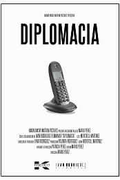 Diplomacia