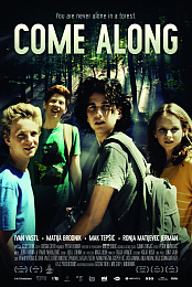 Come Along