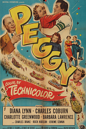 Peggy