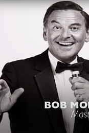 Bob Monkhouse: Master of Laughter