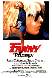 Fanny Pelopaja