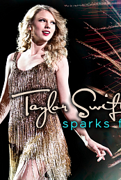 Taylor Swift: Sparks Fly