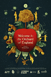 Tori Amos - Welcome To England