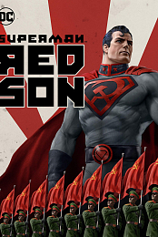 superman red son bdrip