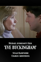 Eve Buckingham