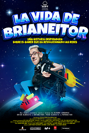 La vida de Brianeitor