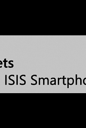 Secrets of an ISIS Smartphone