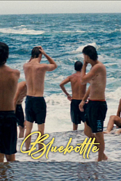 Bluebottle
