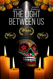 The Light Between Us