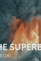 Rise of the Superbombs
