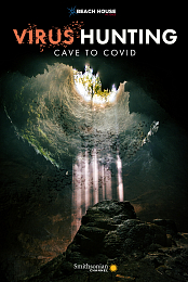 Virus Hunting: From Cave to Covid